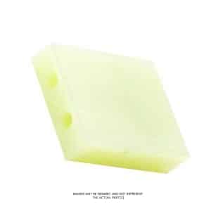 Welch Vane, Intake, Gx Replacement Part 616050