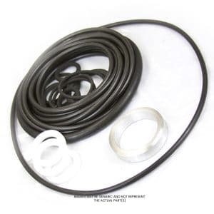 Leybold Seal & Gasket Kit Part PL19474