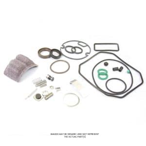 Leybold Minor Repair Kit Part 100000347MINOR