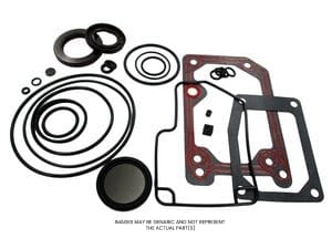 Leybold Seal & Gasket Kit Part PL971437310