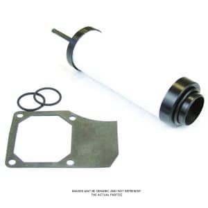 Leybold Filter Service Kit Part PL971437340