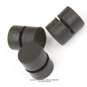 Leybold Vacuum Nib,Asb,Viton,60 Dur Replacement Part 23973131V