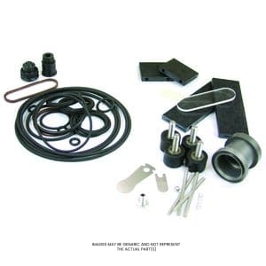 Pfeiffer Kit,Major Overhaul,Duo 10C Replacement Part Pke32004T