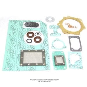Rietschle Kit,Gasket,Rietschle Vcah/Eh 100 Replacement Part 1021610201
