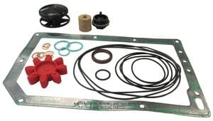 Rietschle Kit,Gasket,Rietschle Vc 400 Replacement Part 1025681001