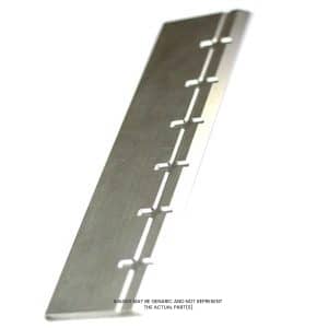 Rietschle Vane,Alum,Vc400 Replacement Part 512740