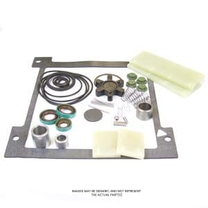 Stokes Vacuum Kit Major Repair Gx 7 Cfm Replacement Part 424091001Kit