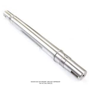 Stokes Vacuum Shaft Part 262992005