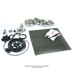 Varian Kit, Major Maintenance, Ts600 Replacement Part Tss0600Mk