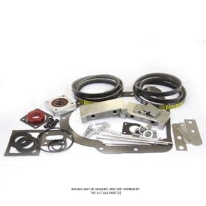 Welch Kit,Primary,Phenolic,1399 Replacement Part 1399Pp