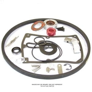 Welch Kit,Primary,Phenolic,Special Replacement Part 1405Pp/Ms