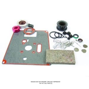 Welch Kit,Minor,Repair Replacement Part 8925K02