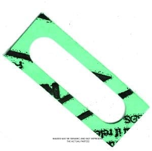 Leybold Vacuum Gasket,Ars Cover Replacement Part P20009121