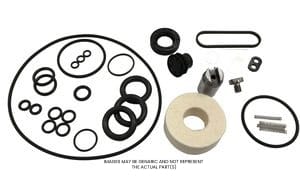 Pfeiffer Maintenance Kit Replacement Part Pke01040T