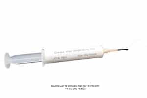 Leybold Grease, High Temp - 20 G Part PP820-20