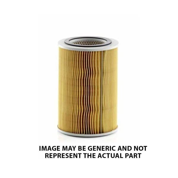 Rietschle Replacement Air Filter Part 730517