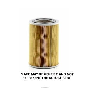 Becker Replacement Air Filter Part 84040110