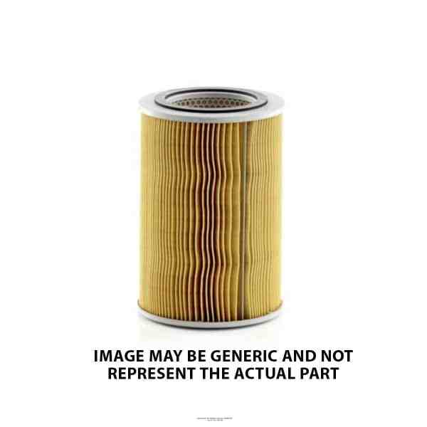 Busch Replacement Air Filter Part 532.000.004