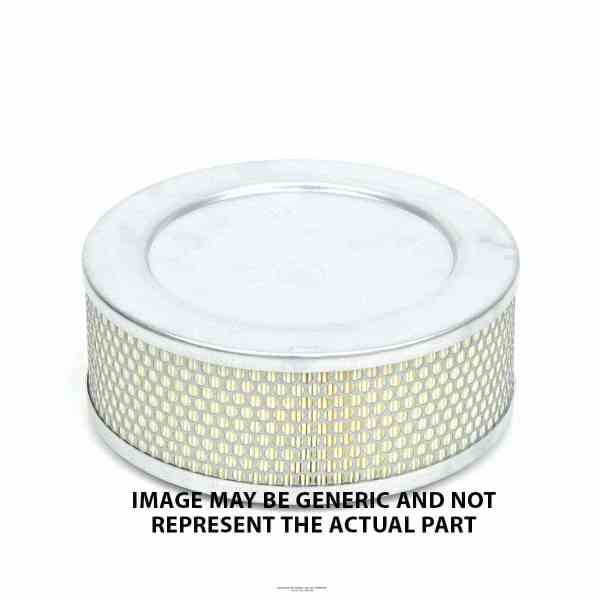 Mann OEM Air Filter Part C22115