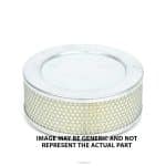 Becker Replacement Air Filter Part 90953400