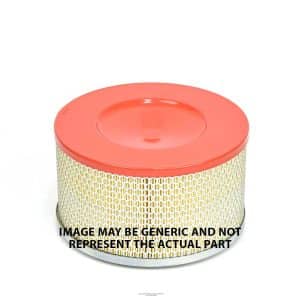 Becker Replacement Air Filter Part 90951200