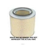 Mann OEM Air Filter Part C24355/1