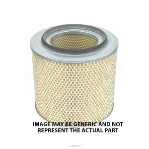 Mann OEM Air Filter Part C24355/1