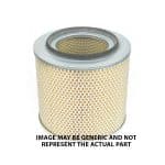 Rietschle Replacement Air Filter Part 730521