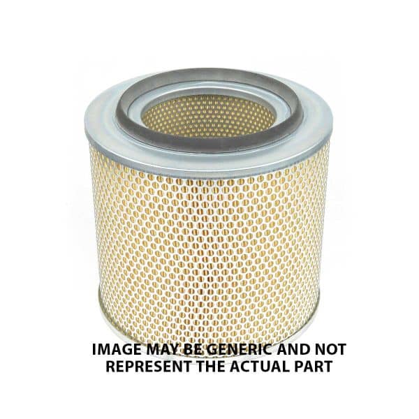 Rietschle Replacement Air Filter Part 730521