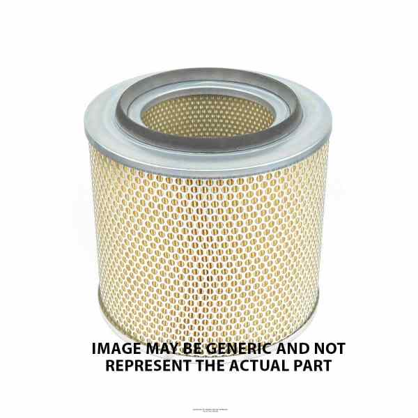 Becker Replacement Air Filter Part 909515