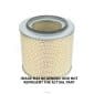 Becker Replacement Air Filter Part 909515
