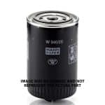 Mann OEM Oil Filter Part W940/15N