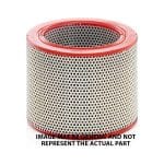 Rietschle Replacement Air Filter Part 730513