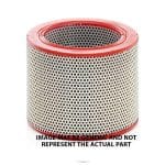Becker Replacement Air Filter Part 84040112