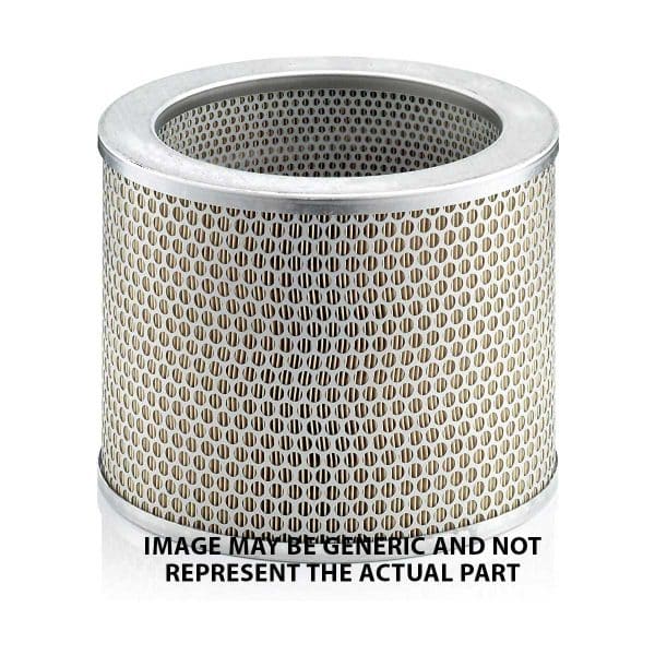Rietschle Replacement Air Filter Part 730516