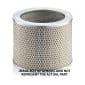 Rietschle Replacement Air Filter Part 730516