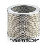 Busch Replacement Air Filter Part 532.006.000