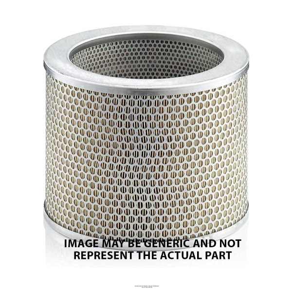 Busch Replacement Air Filter Part 532.006.000