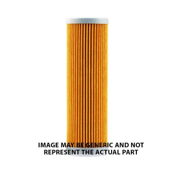 Mann OEM Air Filter Part C610/2