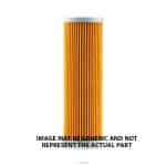 Rietschle Replacement Air Filter Part 515310