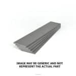 Becker OEM Carbon Vanes - Set of 7 Part 9013490007