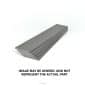 Becker OEM Carbon Vanes - Set of 4 Part 9013340004