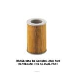 Mann OEM Air Filter Part C1049