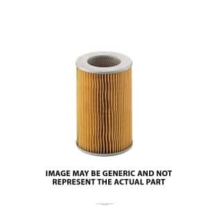 Rietschle Replacement Air Filter Part 730512