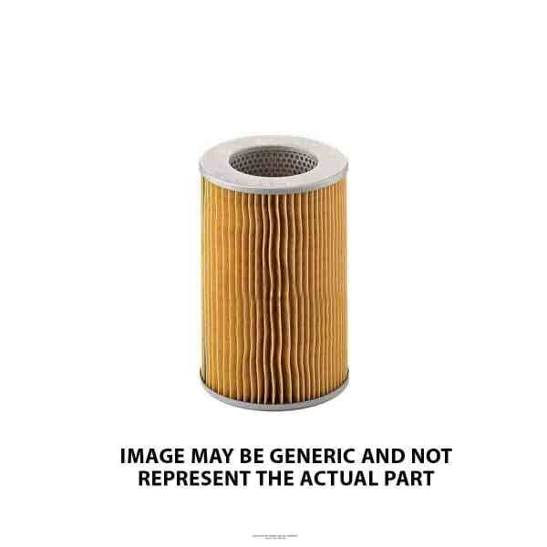 Becker Replacement Air Filter Part 909574