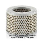 Rietschle Replacement Air Filter Part 730514