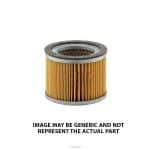 Mann OEM Air Filter Part C1112/2