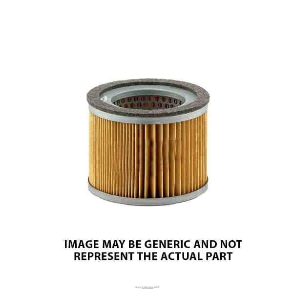 Mann OEM Air Filter Part C1112/2