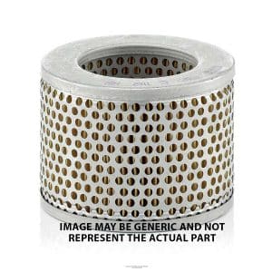 Busch Replacement Air Filter Part 532.000.002