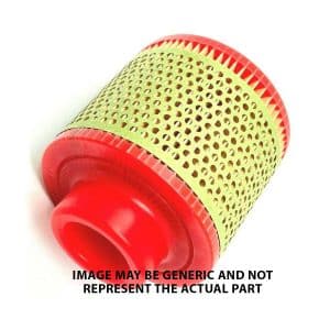 Rietschle Replacement Air Filter Part 731374